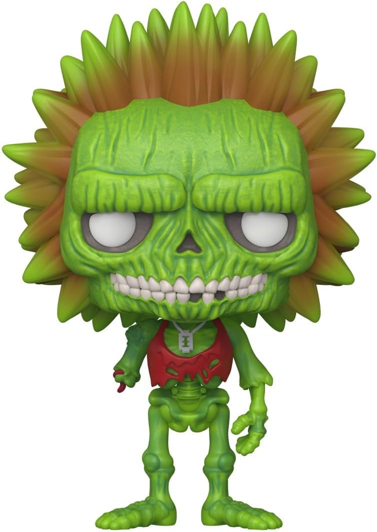 ZOMBIE TRASH | Return of the Living Dead | Funko Pop Movies #1980