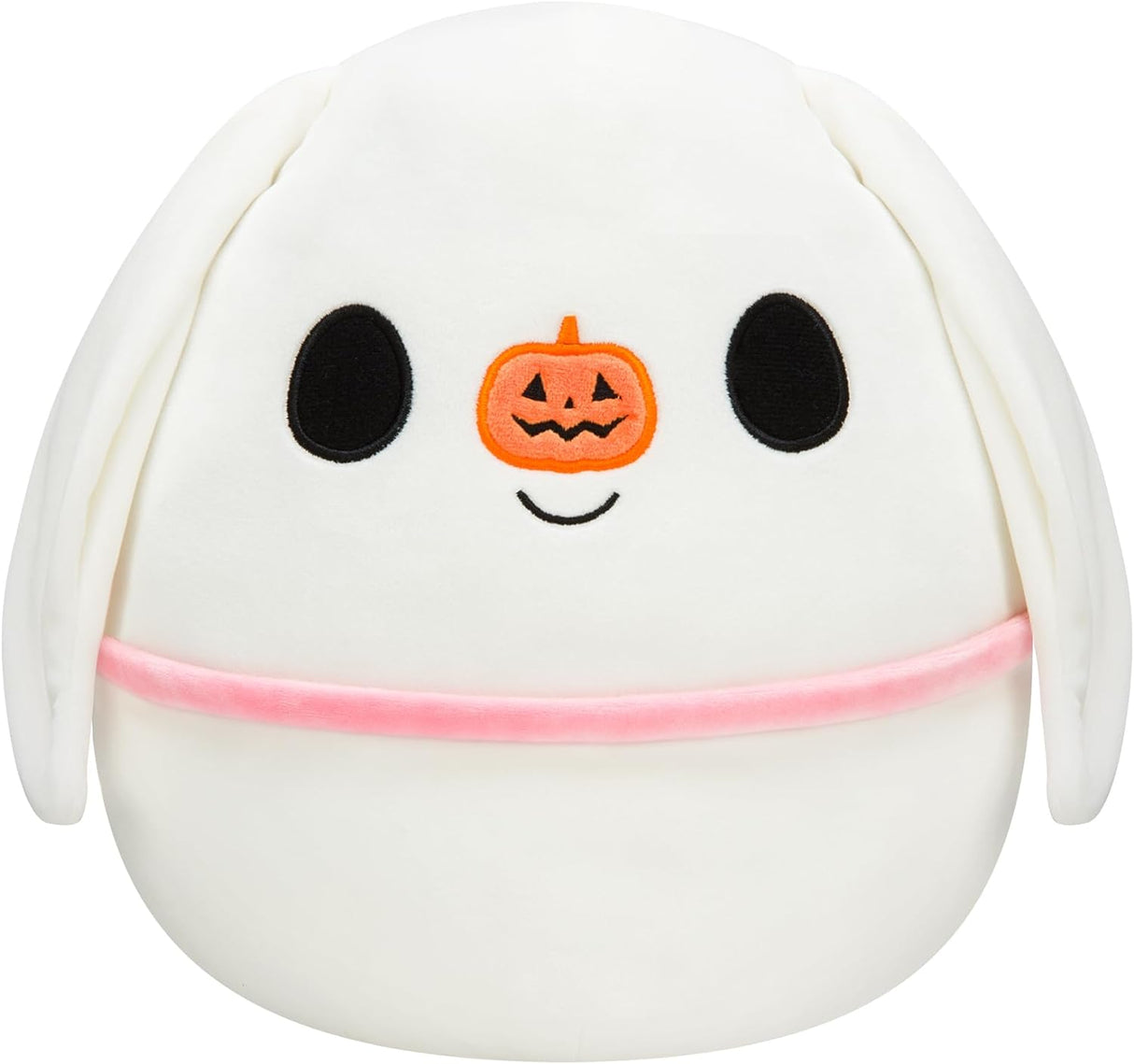 Squishmallows 8" | Nightmare Before Christmas Plush | Zero