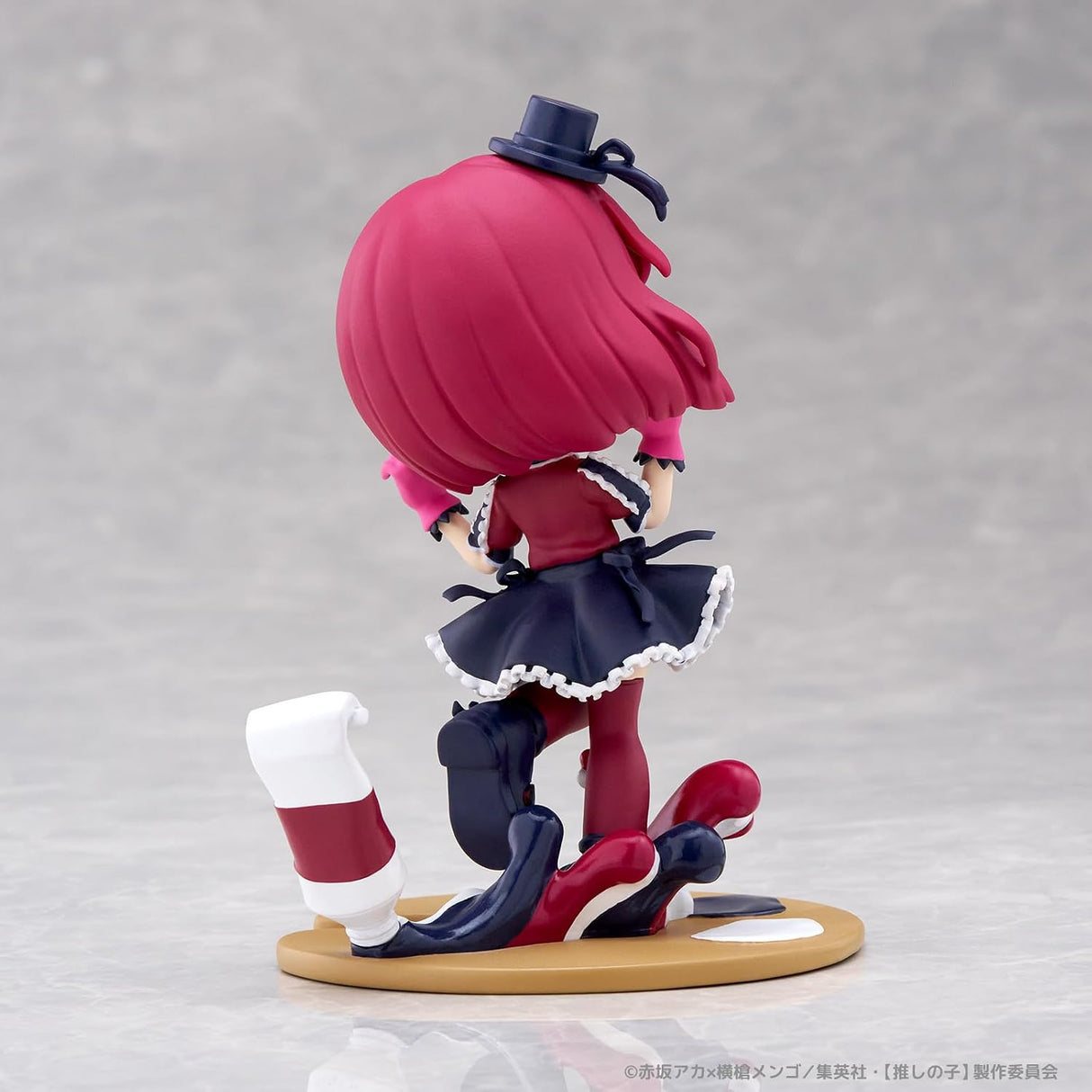Bushiroad: Oshi no Ko PalVerse - KANA ARIMA PVC Statue