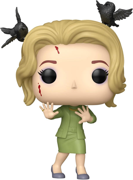 MELANIE DANIELS | The Birds | Funko Movies #1788