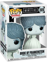BRIDE OF FRANKENSTEIN (ANIME) | Universal Monsters | Funko Pop! Animation | #2410