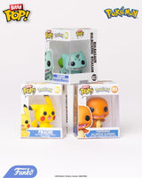 POKEMON 12 PACK | Funko Bitty POP! Collector Pack