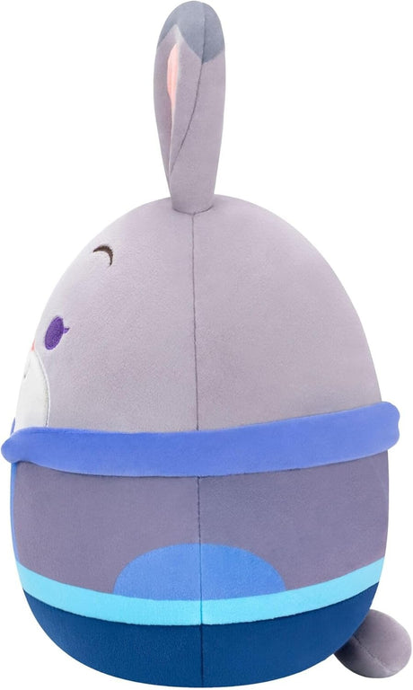 JUDY HOPPS | Zootropolis (Zootopia) 2 | Squishmallows 8" Plush