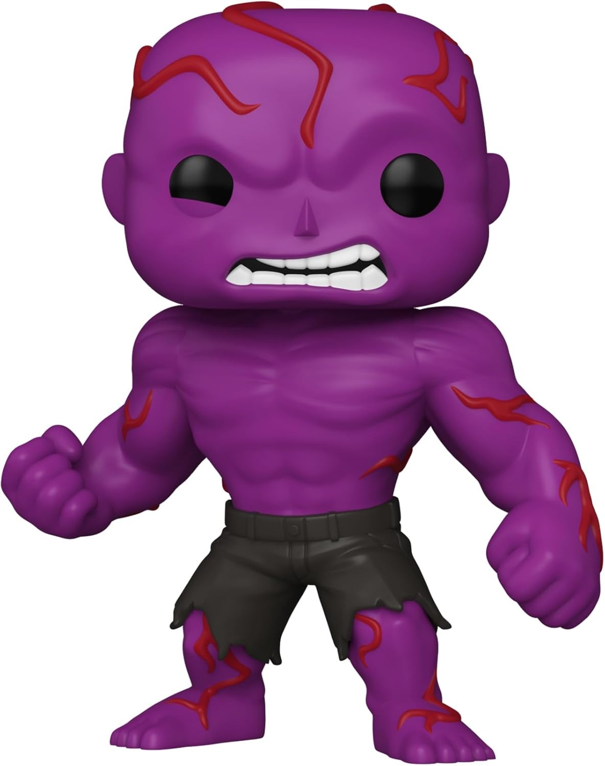 HAPPY "THE FREAK" HOGAN | Funko Pop Marvel What If  #1465