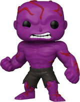 HAPPY "THE FREAK" HOGAN | Funko Pop Marvel What If  #1465