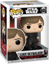 Funko Pop Star Wars |  Return of The Jedi | Luke Skywalker #605