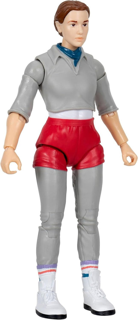 ELEVEN | Stranger Things Upside Down | Action Figure | Jazwares | 6 Inch