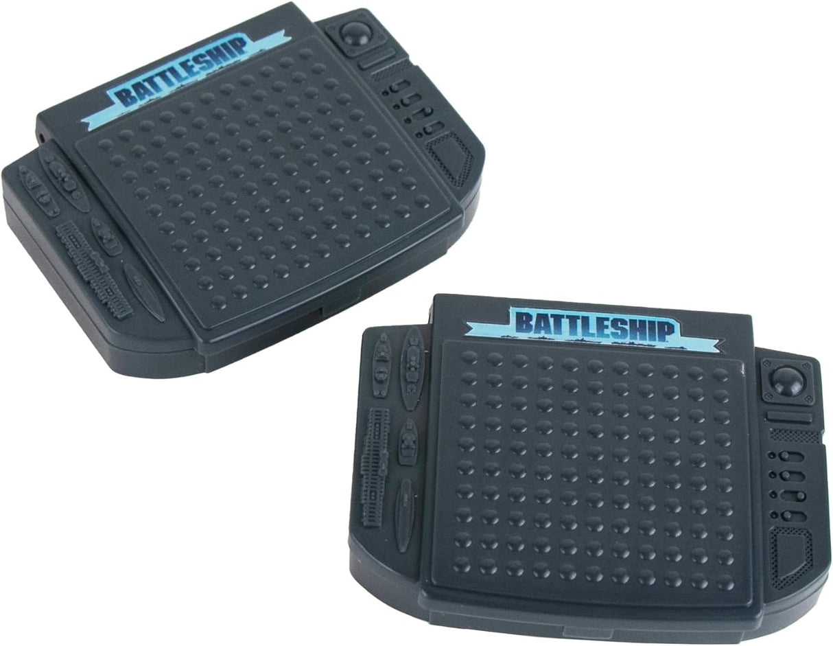 World's Smallest | BATTLESHIP