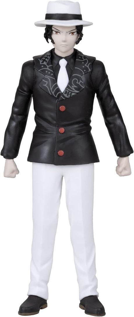 MUZAN KIBUTSUJI  | Demon Slayer | 5 inch Figure | McFarlane Toys