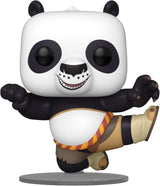 PO | Kung Fu Panda | Funko Movies #1567