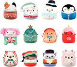 Micromallows | Squishmallows | 12 Day Advent Calendar 2025