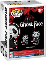 Ghost Face | Funko Movies | #1607