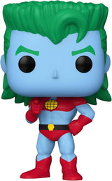 Captain Planet | Funko Pop Animation | #1323