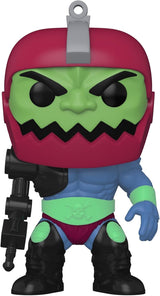 TRAP JAW | Masters of the Universe | Funko Pop Retro Toys | 10 inch #90