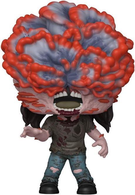 Funko Pop! Television: The Last of Us - Clicker #1843
