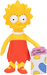 THE SIMPSONS PLUSH FIGURE | Jakks Pacific | Choose Your Character!
