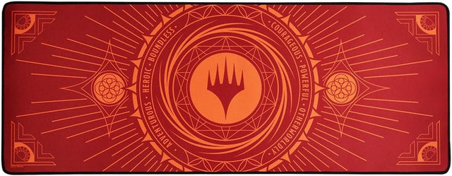 Magic The Gathering | Desk Pad and Coaster Set