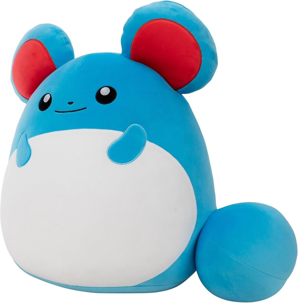 Squishmallows 14" | Pokemon | Marill