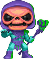 Funko Pop! Television Masters of the Universe SKELETOR (COMIC DECO) #1776