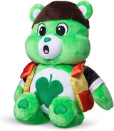 GOOD LUCK BEAR AS WILL BYERS | Stranger Things | Care Bears | 22cm Plush