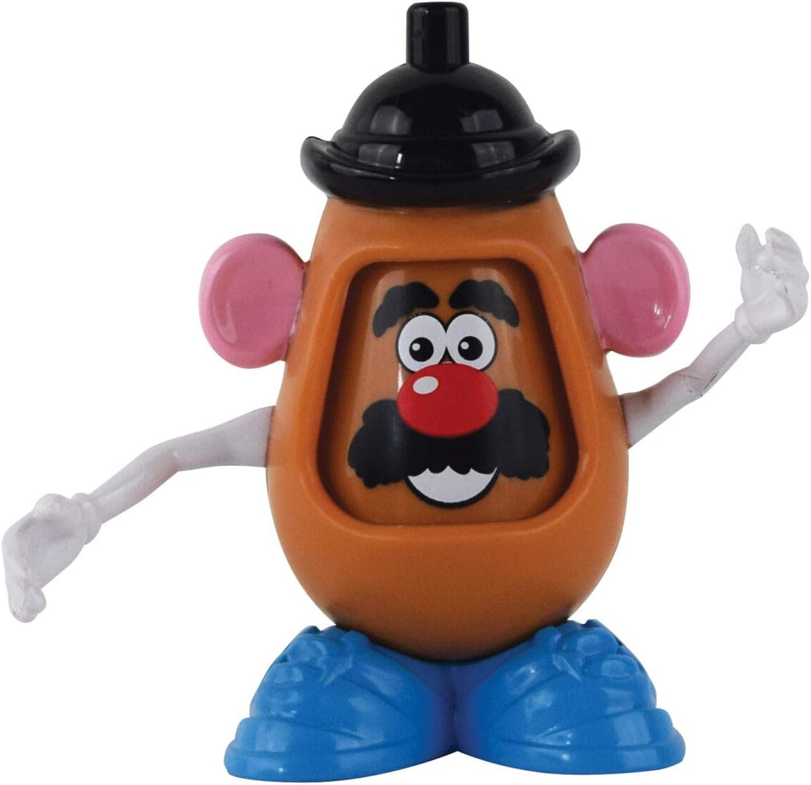 World s Smallest Mr. Potato Head