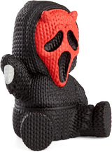 Ghost Face Devil Mask Red | Handmade by Robots | Scream | Vinyl Figure | Knit Series #139