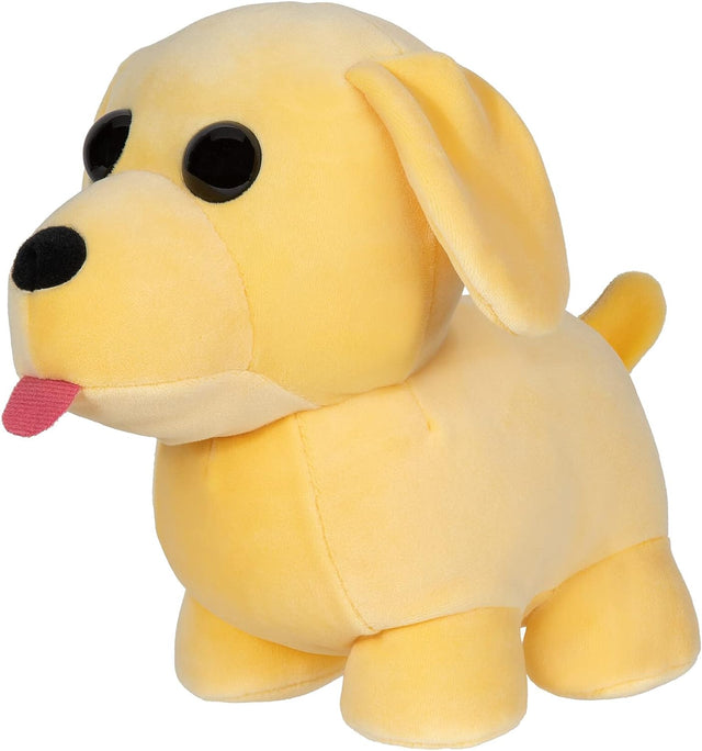 Adopt Me 8" | Collector Plush | Dog