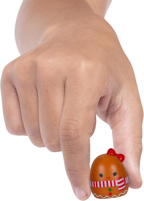 Squish-a-longs | Squishmallows | 24 Day Advent Calendar 2025