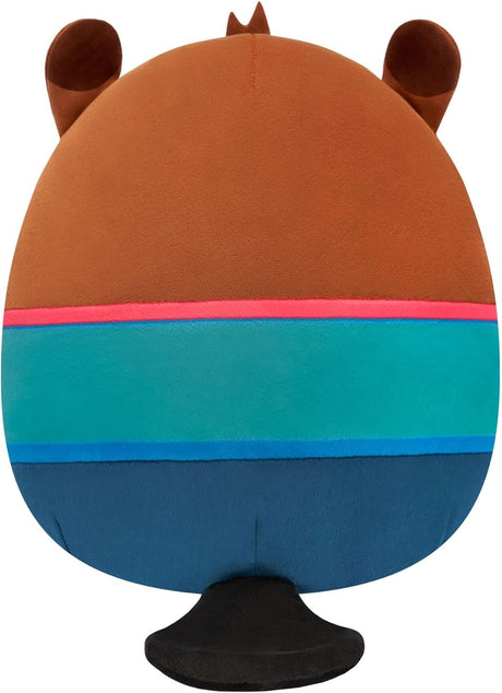 NIBBLES MAPLESTICK | Zootropolis (Zootopia) 2 | Squishmallows 8" Plush