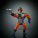 Mattel Masters of the Universe Origins SY-KLONE Action Figure (14cm)
