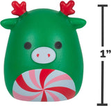 Squish-a-longs | Squishmallows | 24 Day Advent Calendar 2025