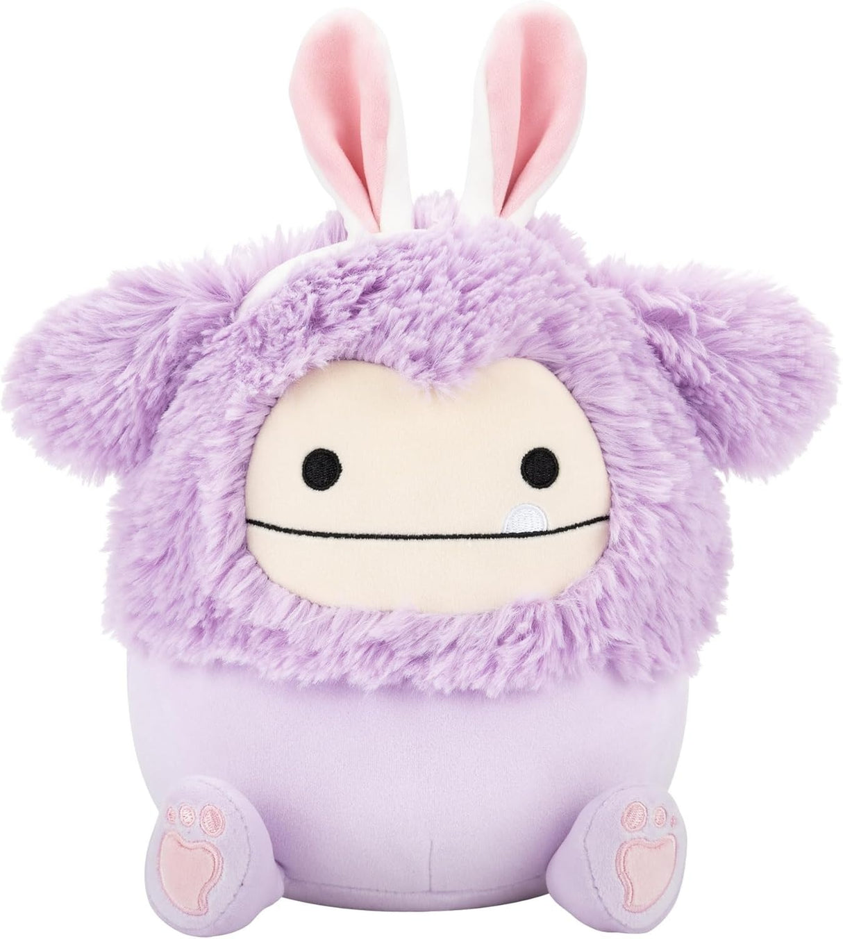 DILKA | Bigfoot with Bunny Ears | Easter 2025 | Squishmallows 7.5"