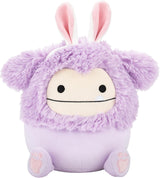 DILKA | Bigfoot with Bunny Ears | Easter 2025 | Squishmallows 7.5"