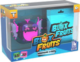 BLOX FRUITS | Collectable Mini Figure | 2 Pack Series 1