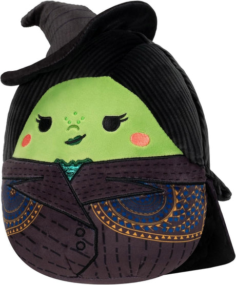 ELPHABA | Wicked | Squishmallows 8" Plush