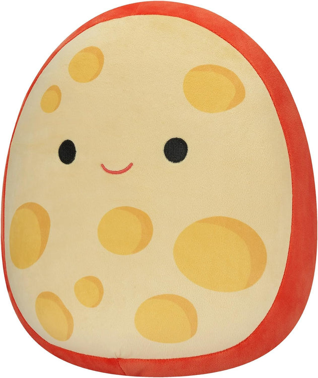 Squishmallows 12" | Mannon Gouda Cheese