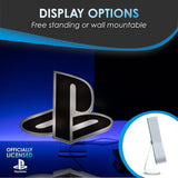 Paladone | Playstation Logo Light | Officially Licensed