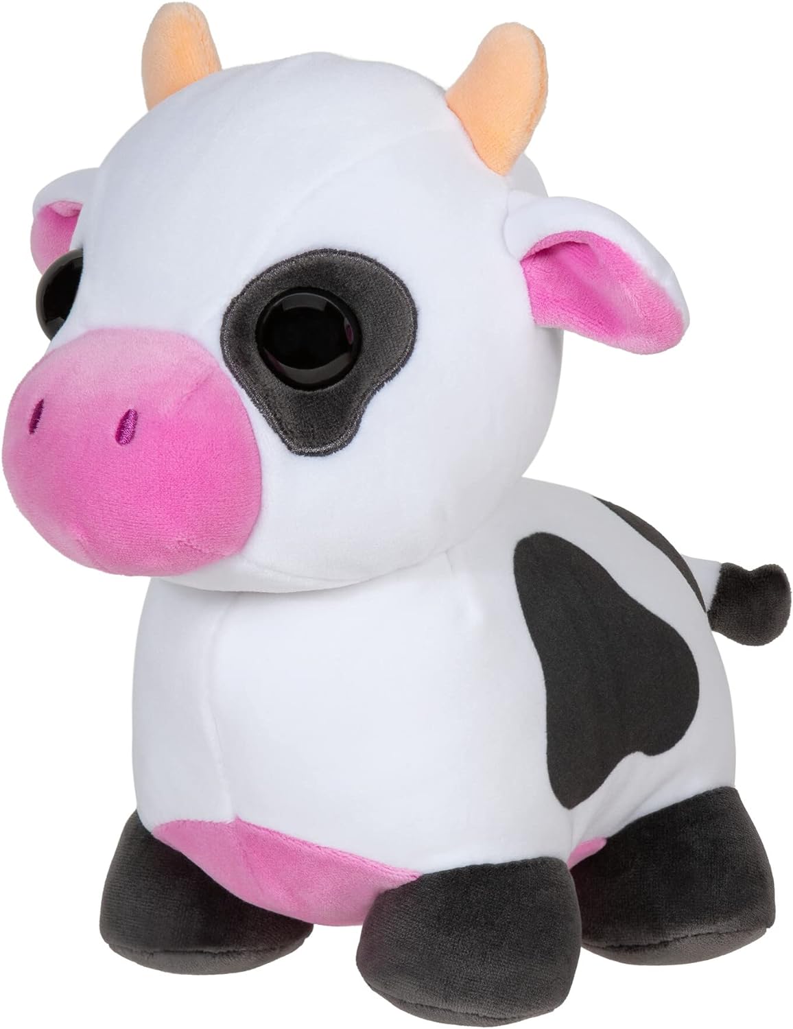 Adopt Me 8" | Collector Plush | Cow