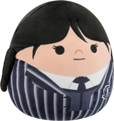 WEDNESDAY IN UNIFORM | Wednesday | Squishmallows 8" Plush
