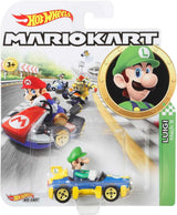 Hot Wheels Mario Kart Die-Cast Vehicle