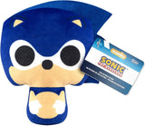 SONIC THE HEDGEHOG | Beanbag Plush | Funko Plushies