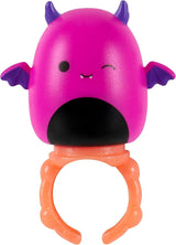 13 DAY SQUISH-A-LONGS  HALLOWEEN COUNTDOWN | Jazwares | Squishmallows Glow in the Dark Calendar