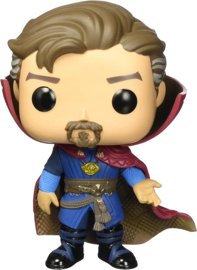 Funko Pop Marvel | Doctor Strange #169