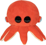 Adopt Me 8" | Collector Plush | Octopus