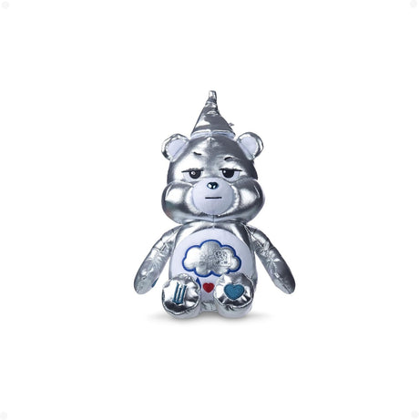 GRUMPY BEAR AS THE TIN MAN | Wicked | Care Bears | 22cm Plush