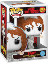 BABY (GLITTER) | House of 1000 Corpses | Funko Pop Plus #1852