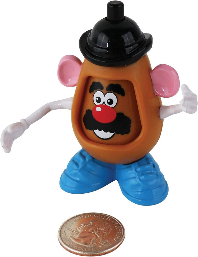 World's Smallest | Mr. Potato Head