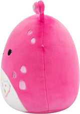 FRAWLEEN | Hot Pink Alien | Squishmallows 7.5" Plush Valentine 25