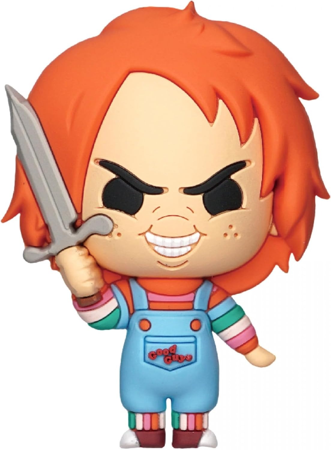 CHUCKY | 3D Magnet