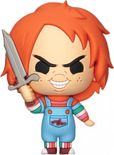 CHUCKY | 3D Magnet